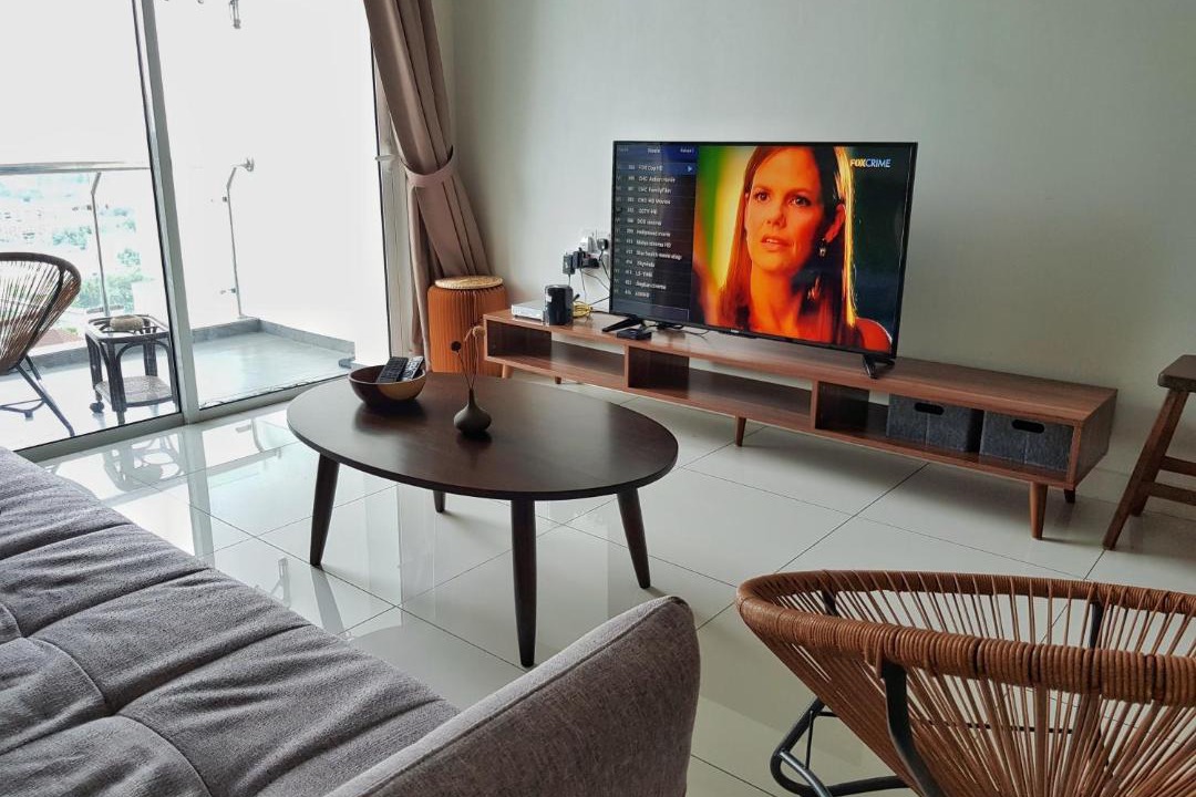 Photo of Livingroom in Bandar Puchong Jaya