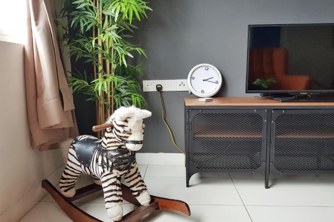 Photo of Livingroom in Bandar Puchong Jaya