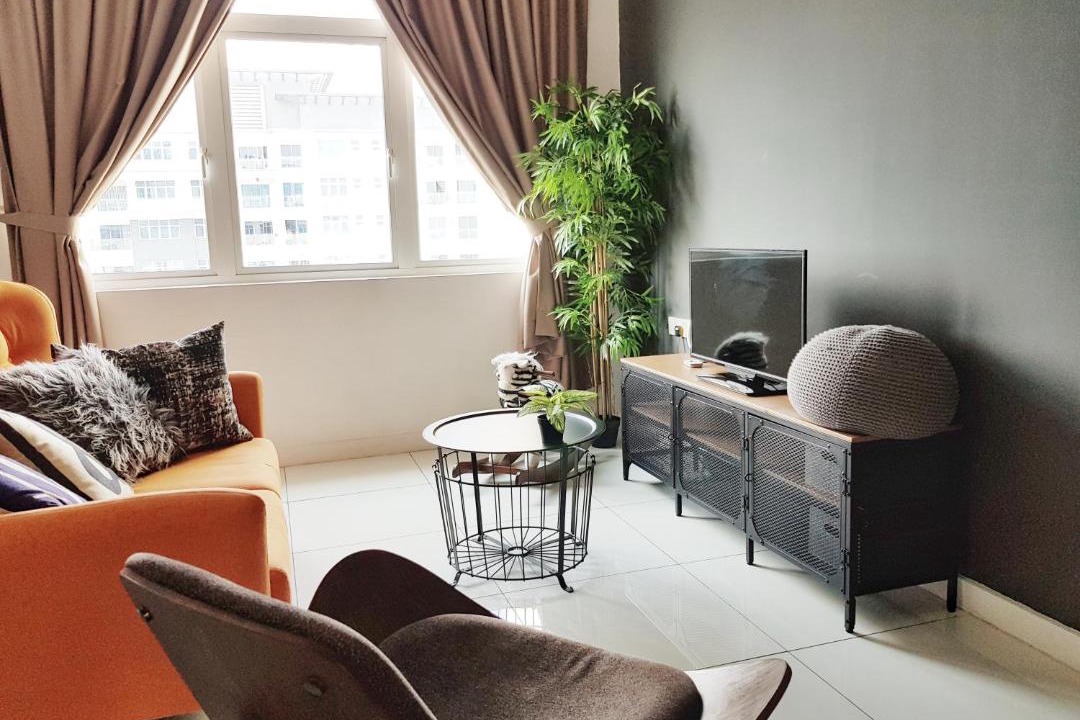 Photo of Livingroom in Bandar Puchong Jaya