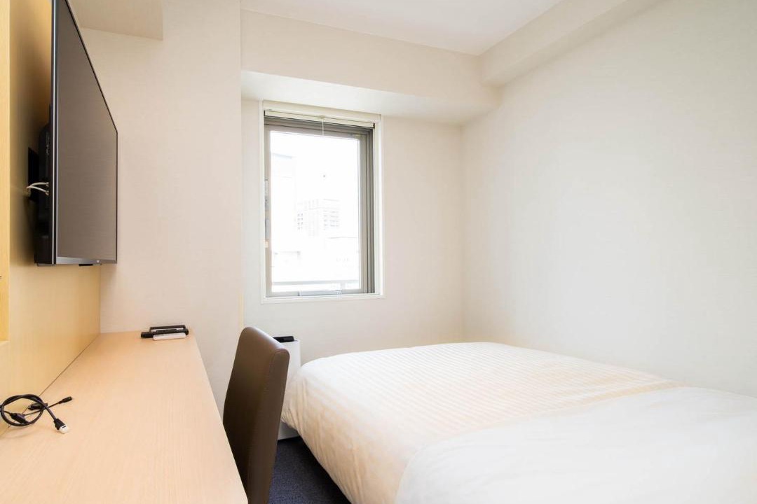 Photo of Bedroom in Shiba