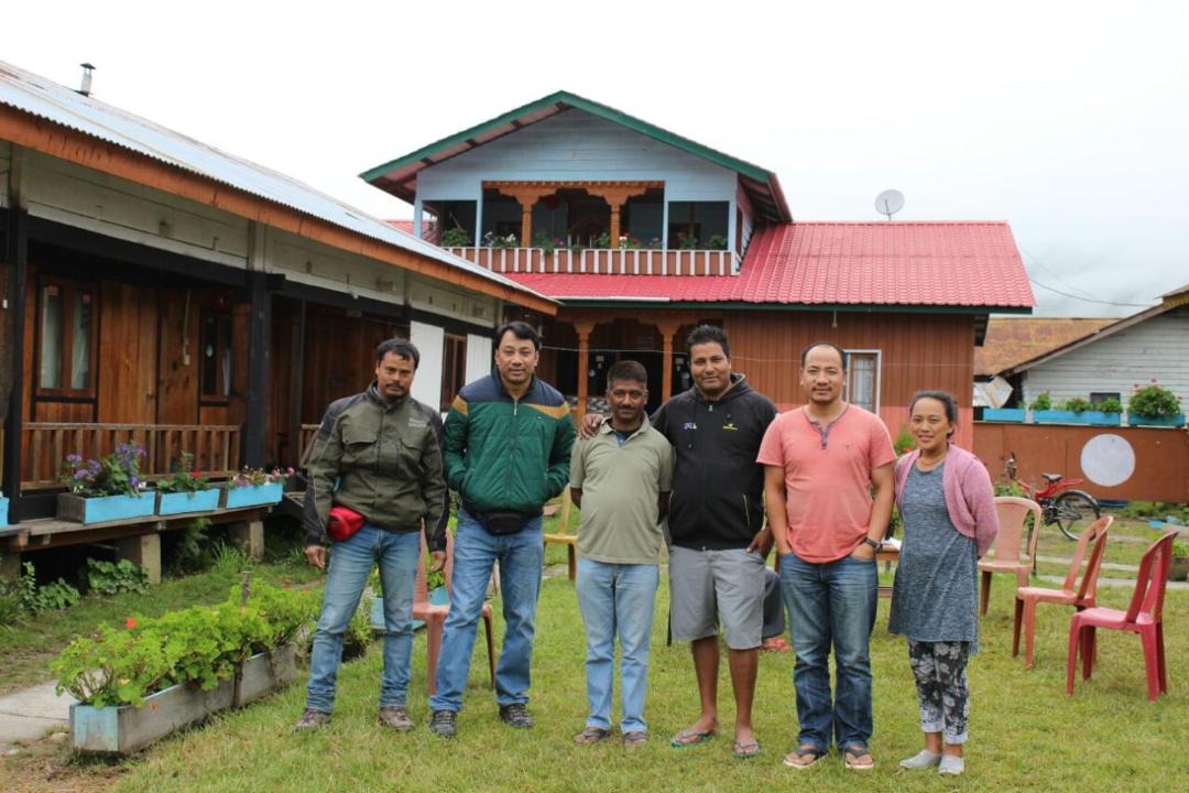 Photo of Others in Along