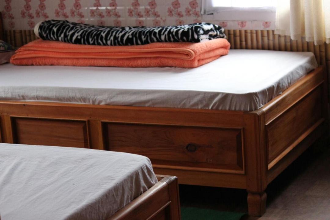 Photo of Bedroom in Along