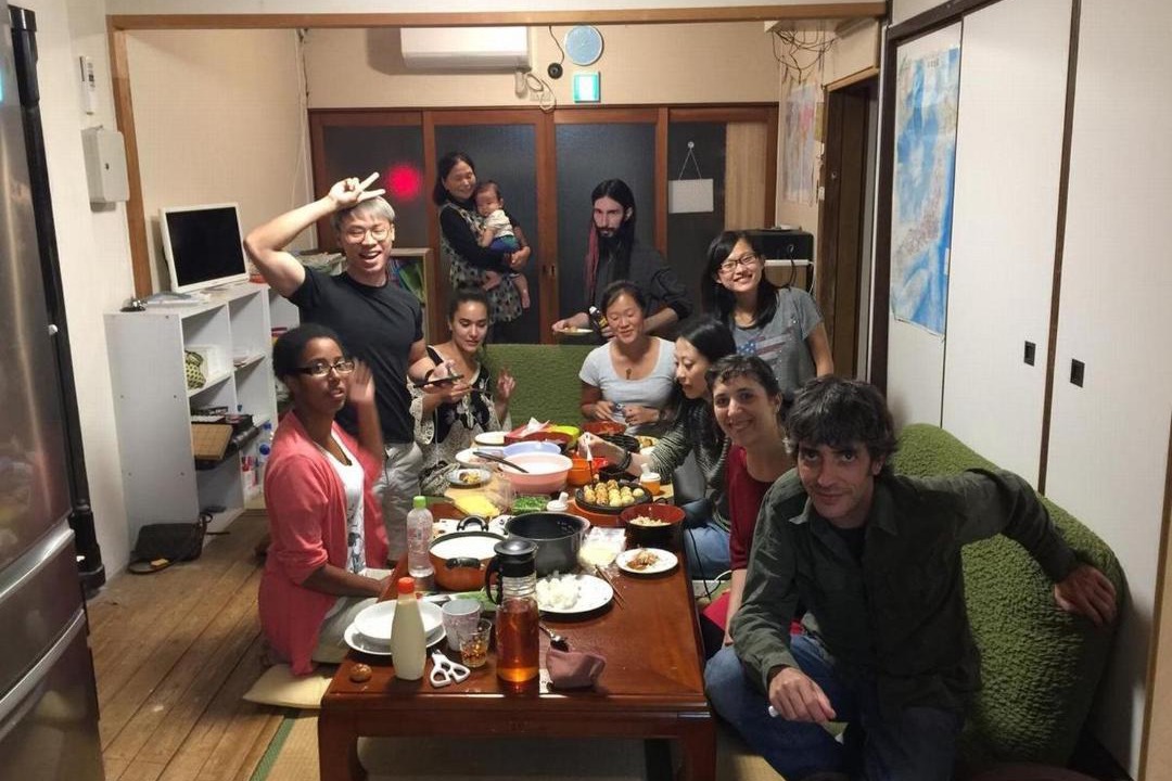 Photo of Others in Abeno