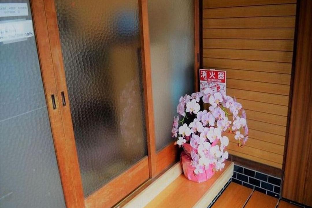 Photo of Bedroom in Abeno