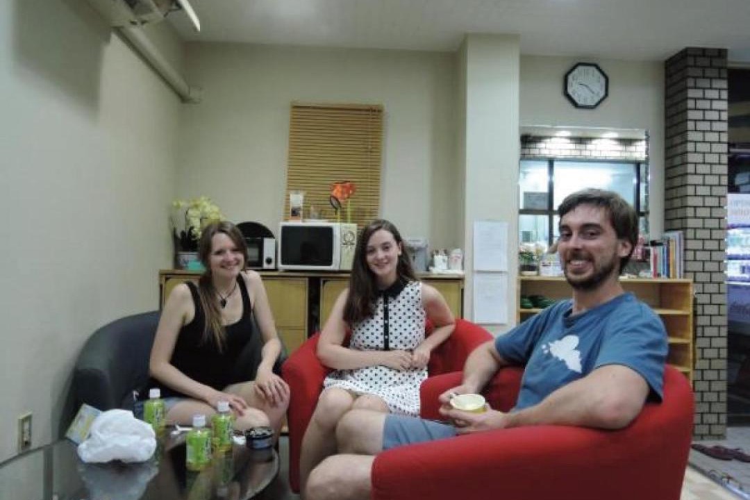 Photo of Others in Nishinari