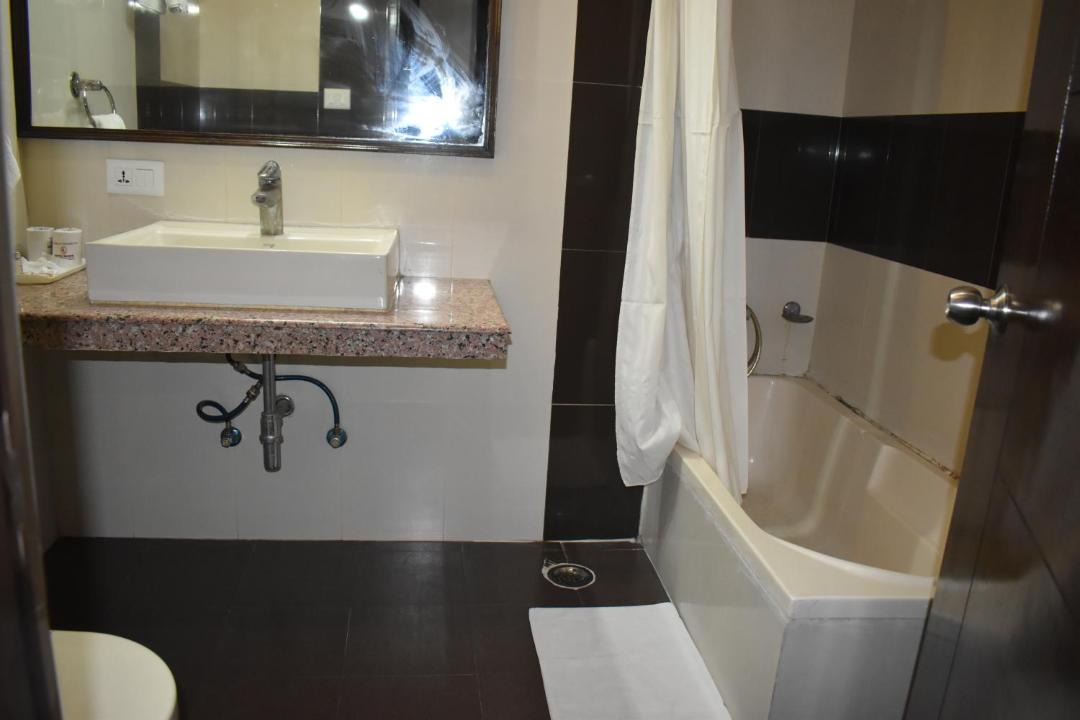Photo of Bathroom in Bodh Gaya