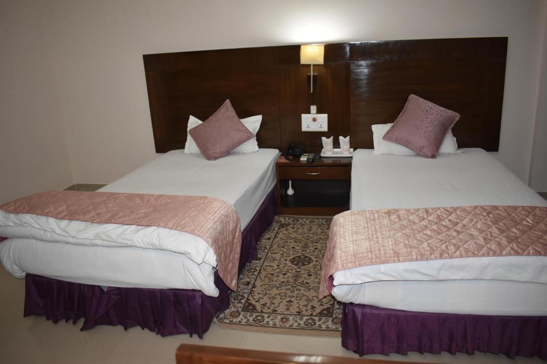 Photo of Bedroom in Bodh Gaya