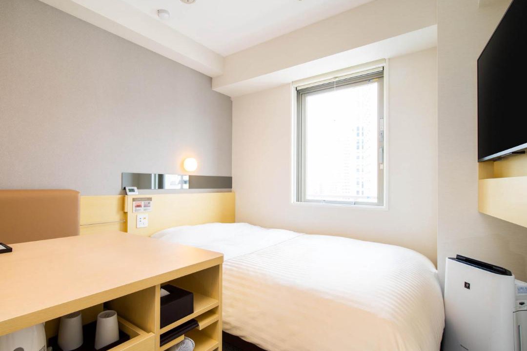 Photo of Bedroom in Shiba