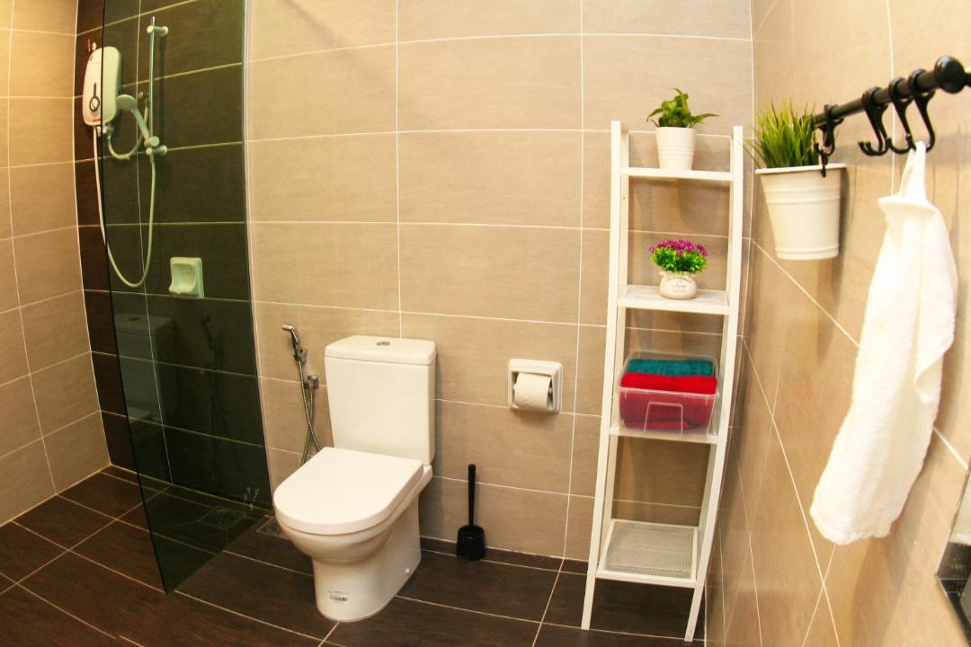 Photo of Bathroom in Genting Highlands