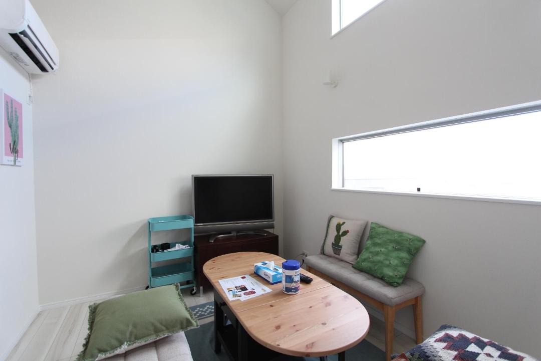 Photo of Livingroom in Higashi