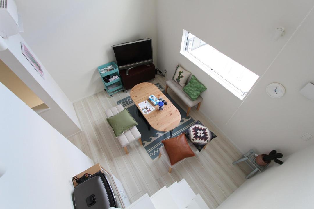 Photo of Livingroom in Higashi