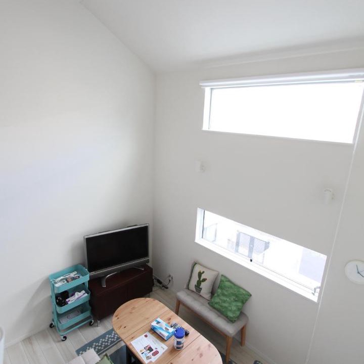 Photo of Livingroom in Higashi