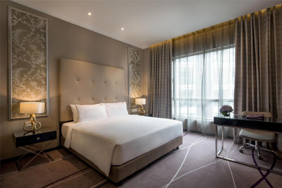 Photo of Bedroom in Sri Hartamas