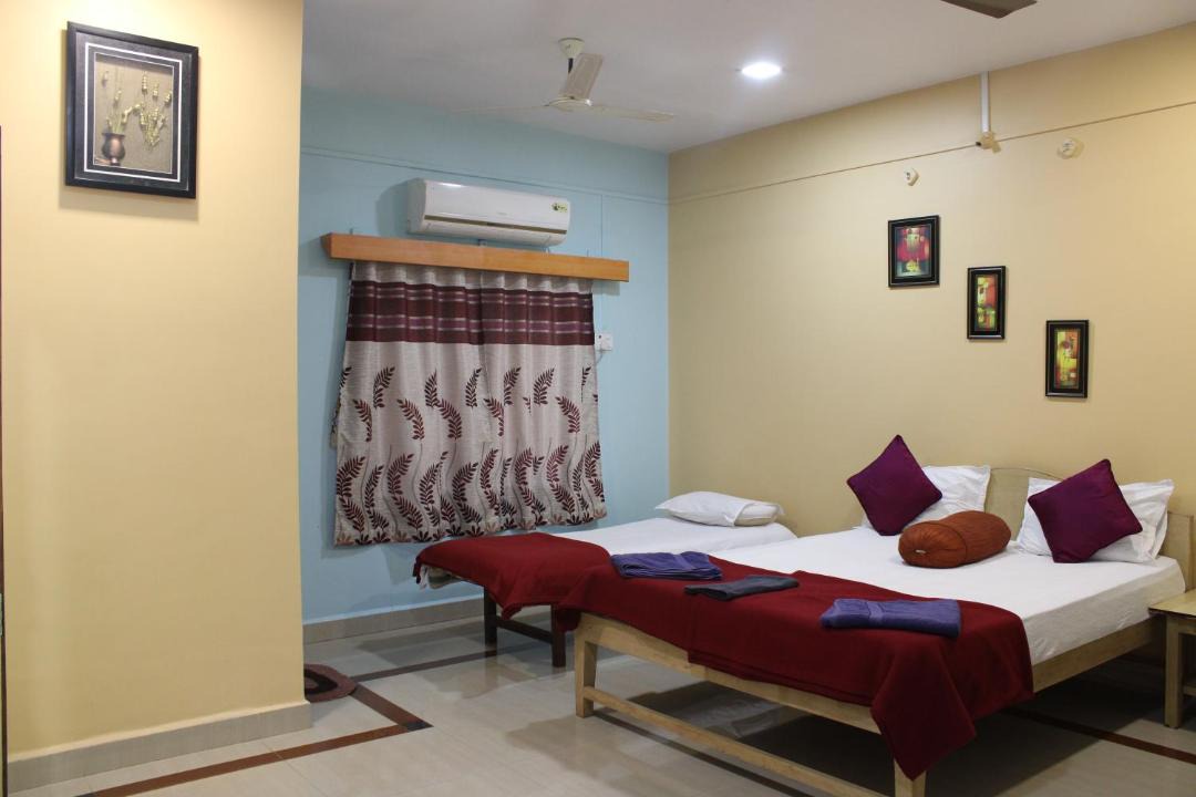 Photo of Bedroom in Anjanvel