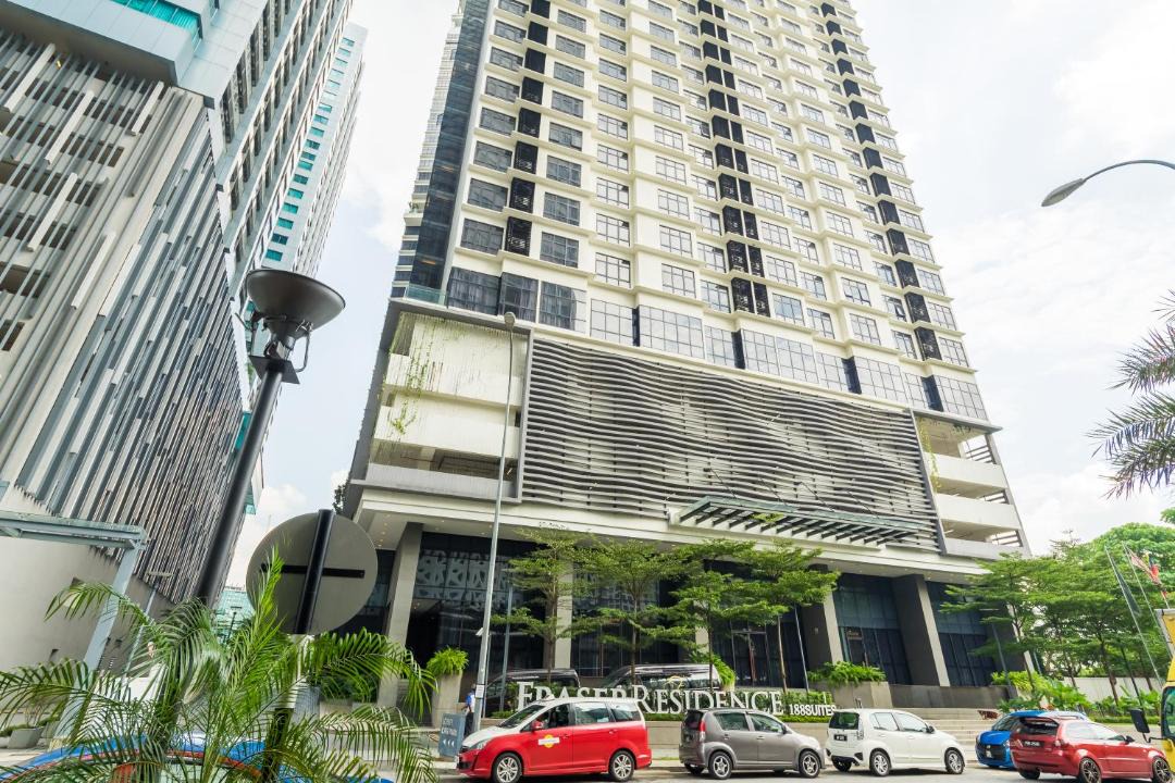 Photo of Others in Kuala Lumpur City Centre