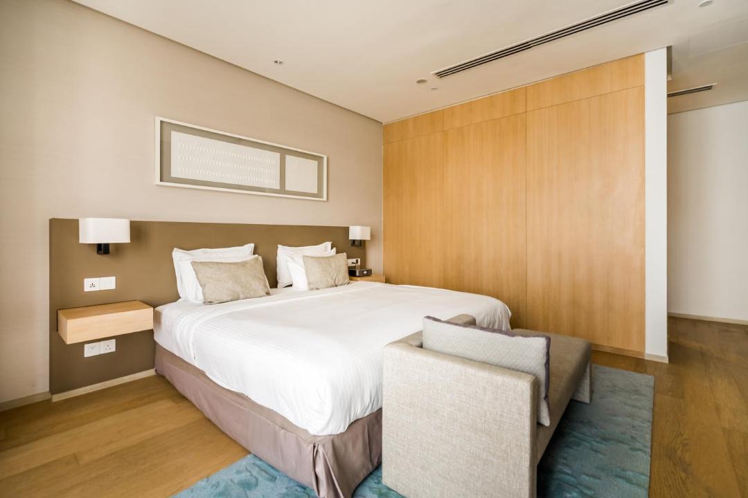 Photo of Bedroom in Kuala Lumpur City Centre