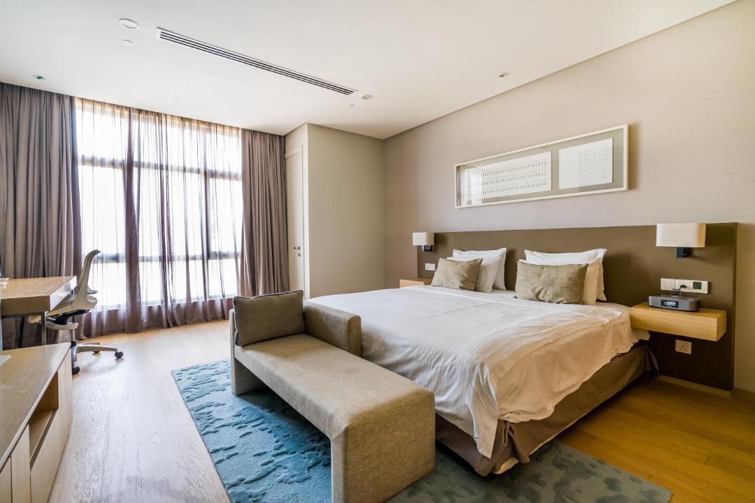 Photo of Bedroom in Kuala Lumpur City Centre
