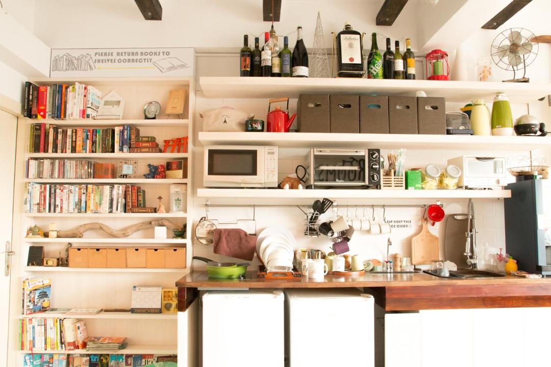 Photo of Kitchen in Ximending