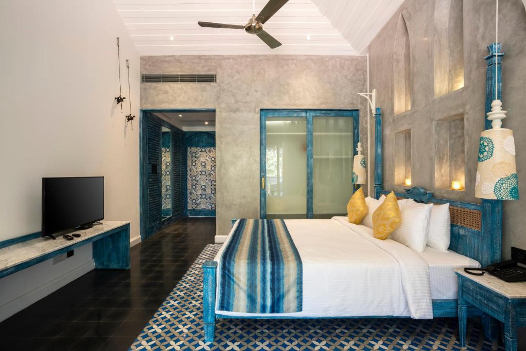 Photo of Bedroom in Assagao