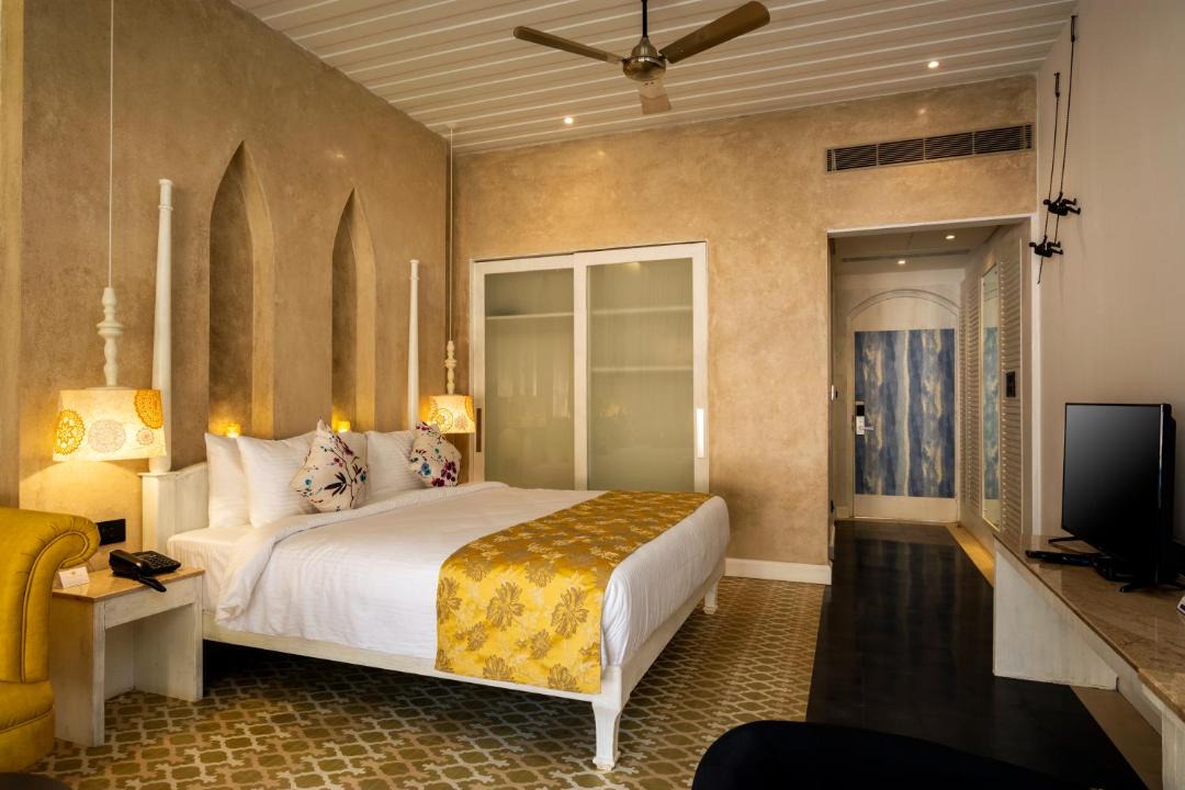 Photo of Bedroom in Assagao