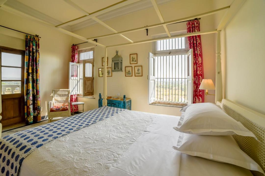 Photo of Bedroom in Udaipur District