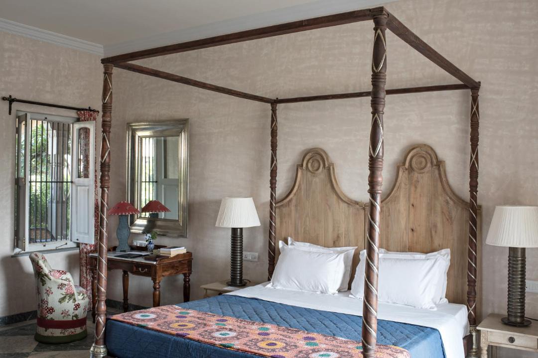 Photo of Bedroom in Udaipur District
