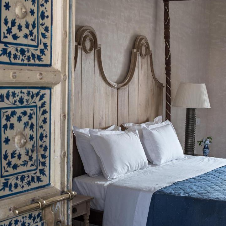 Photo of Bedroom in Udaipur District