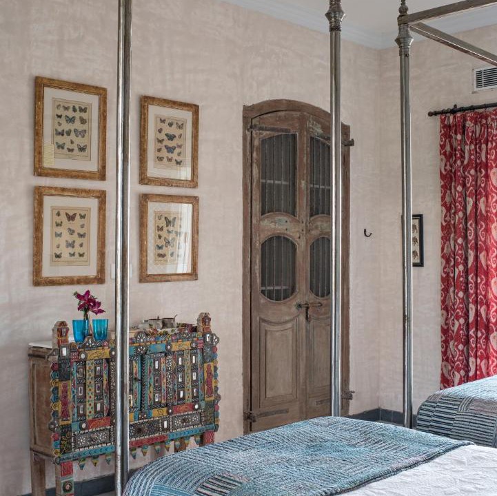 Photo of Bedroom in Udaipur District
