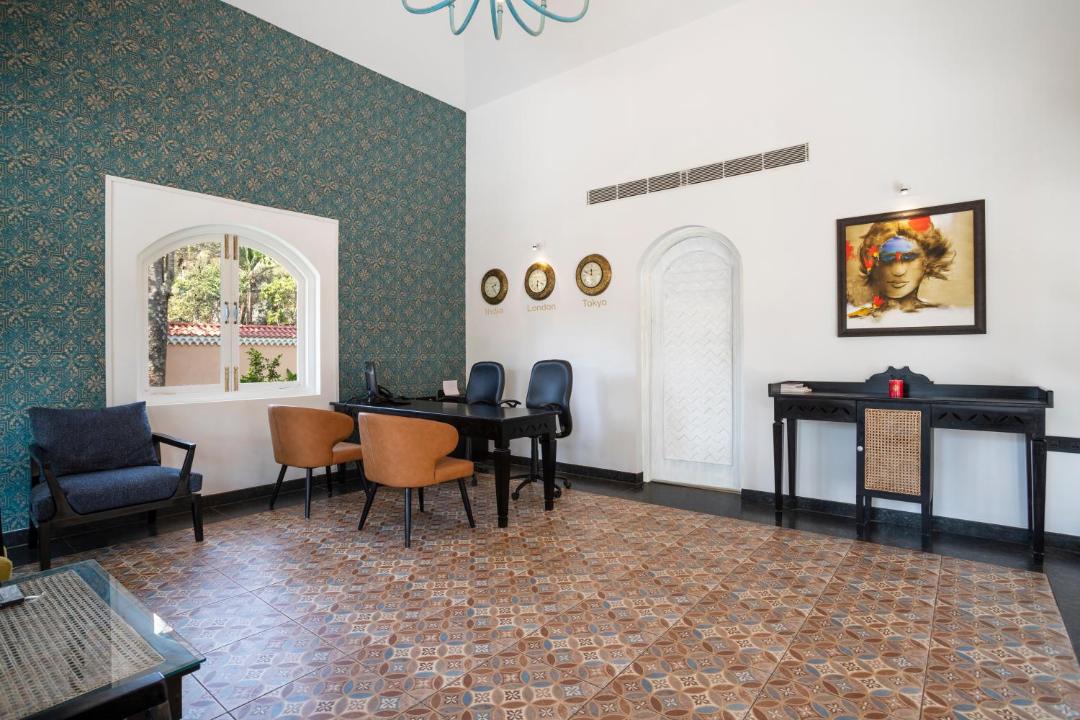 Photo of Livingroom in Assagao