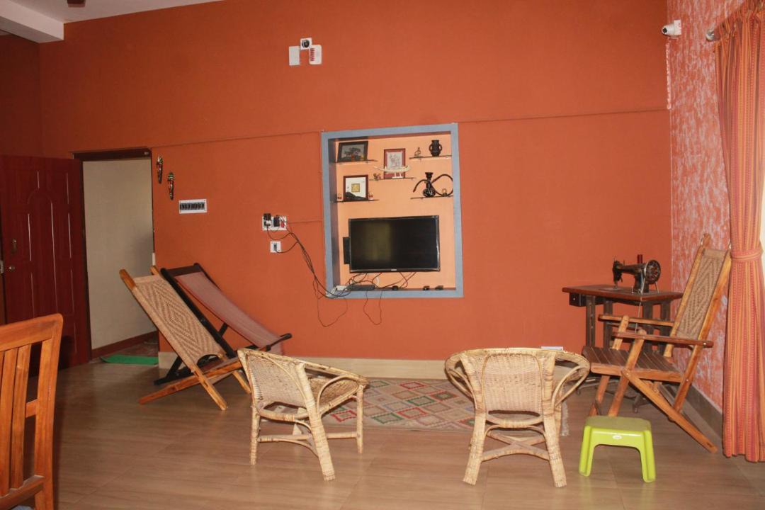 Photo of Livingroom in Bolpur