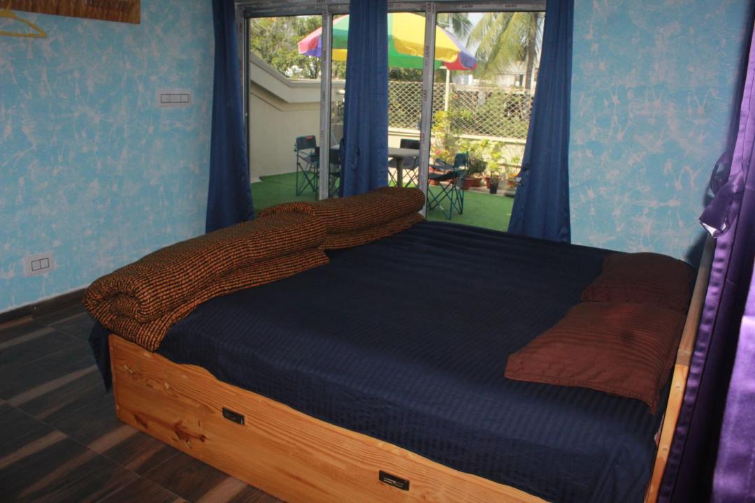 Photo of Bedroom in Bolpur