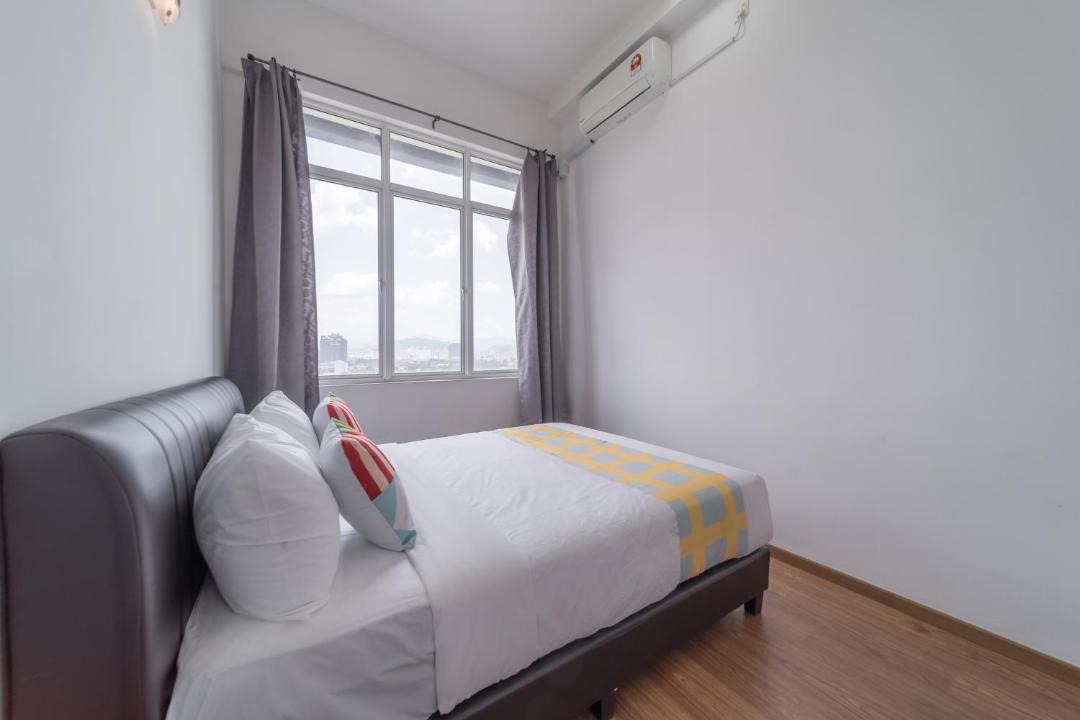 Photo of Bedroom in Titiwangsa Sentral