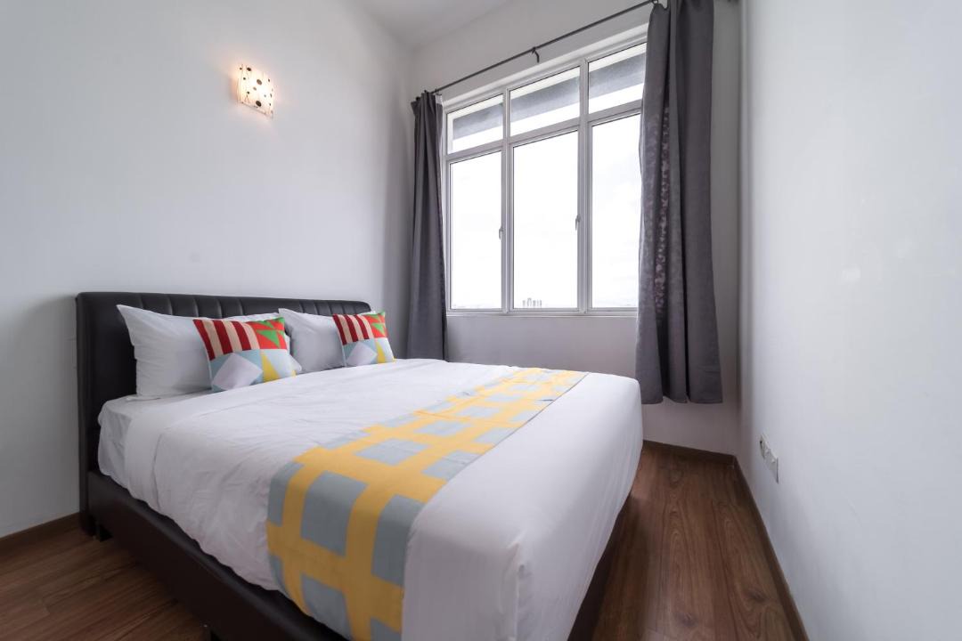 Photo of Bedroom in Titiwangsa Sentral