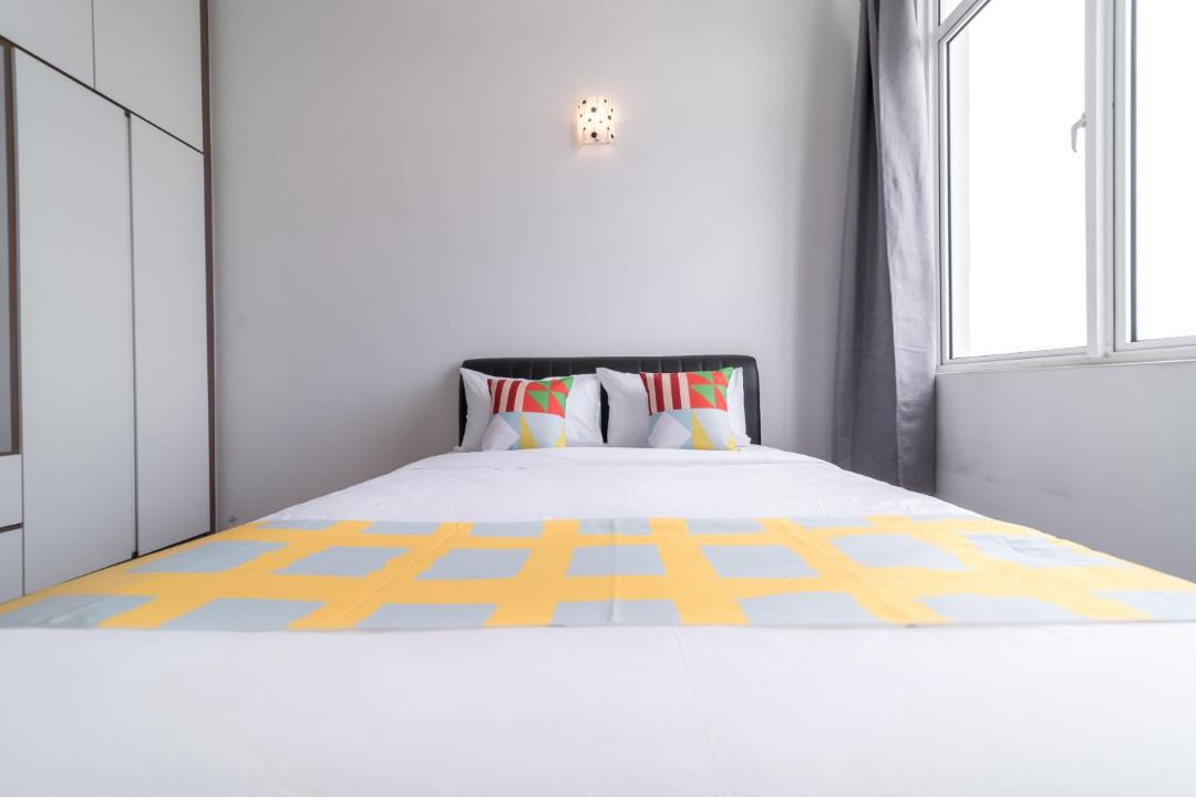 Photo of Bedroom in Titiwangsa Sentral