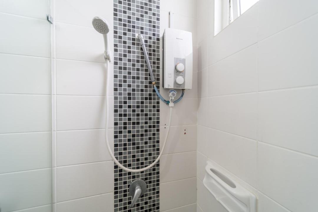 Photo of Bathroom in Titiwangsa Sentral