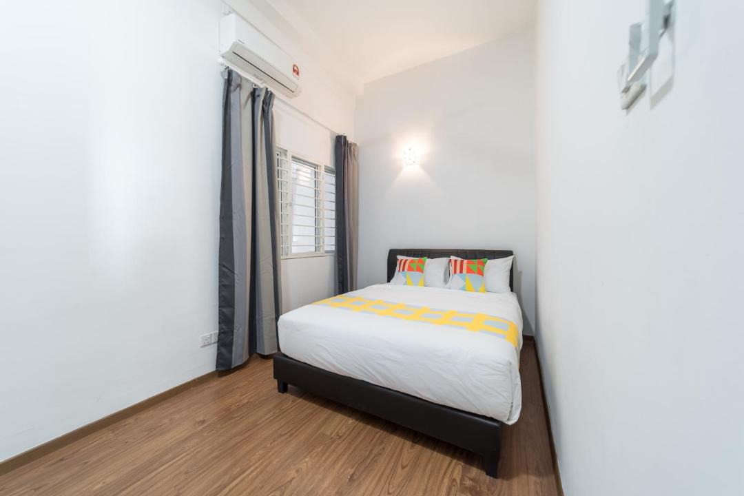 Photo of Bedroom in Titiwangsa Sentral