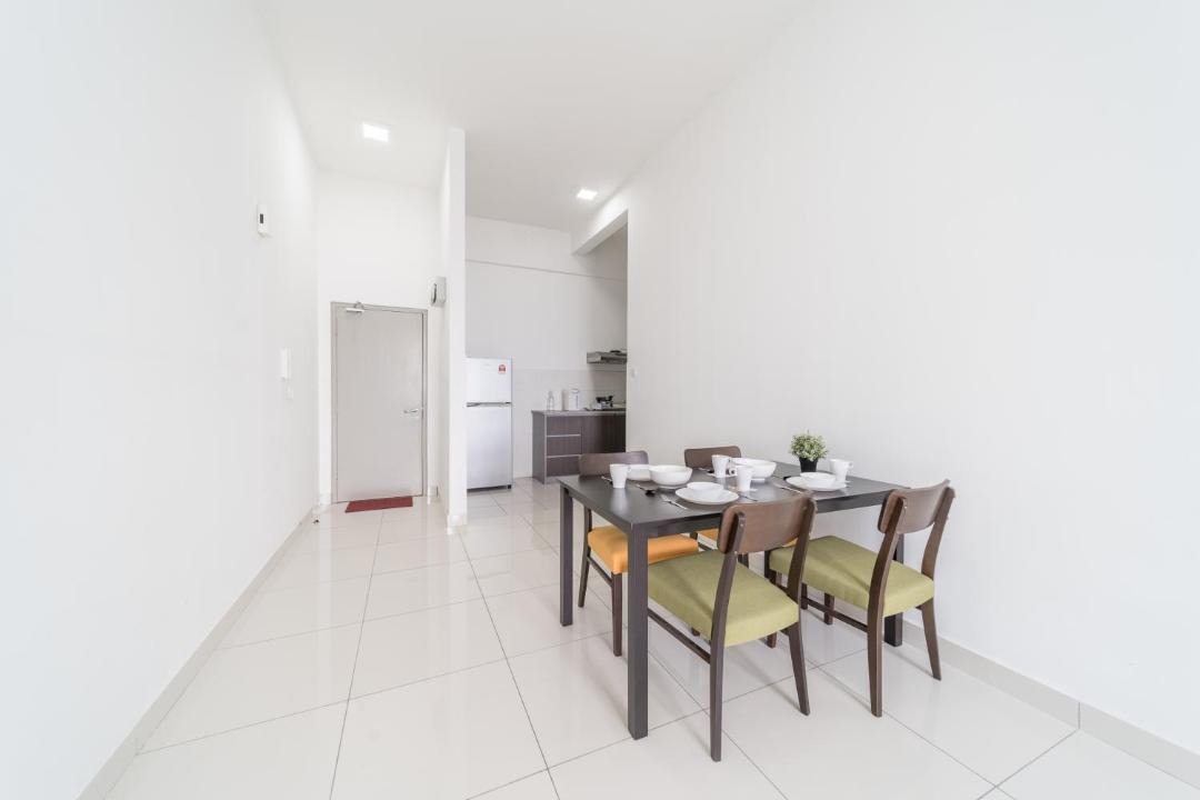 Photo of Livingroom in Titiwangsa Sentral