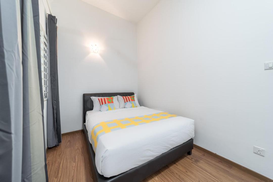 Photo of Bedroom in Titiwangsa Sentral