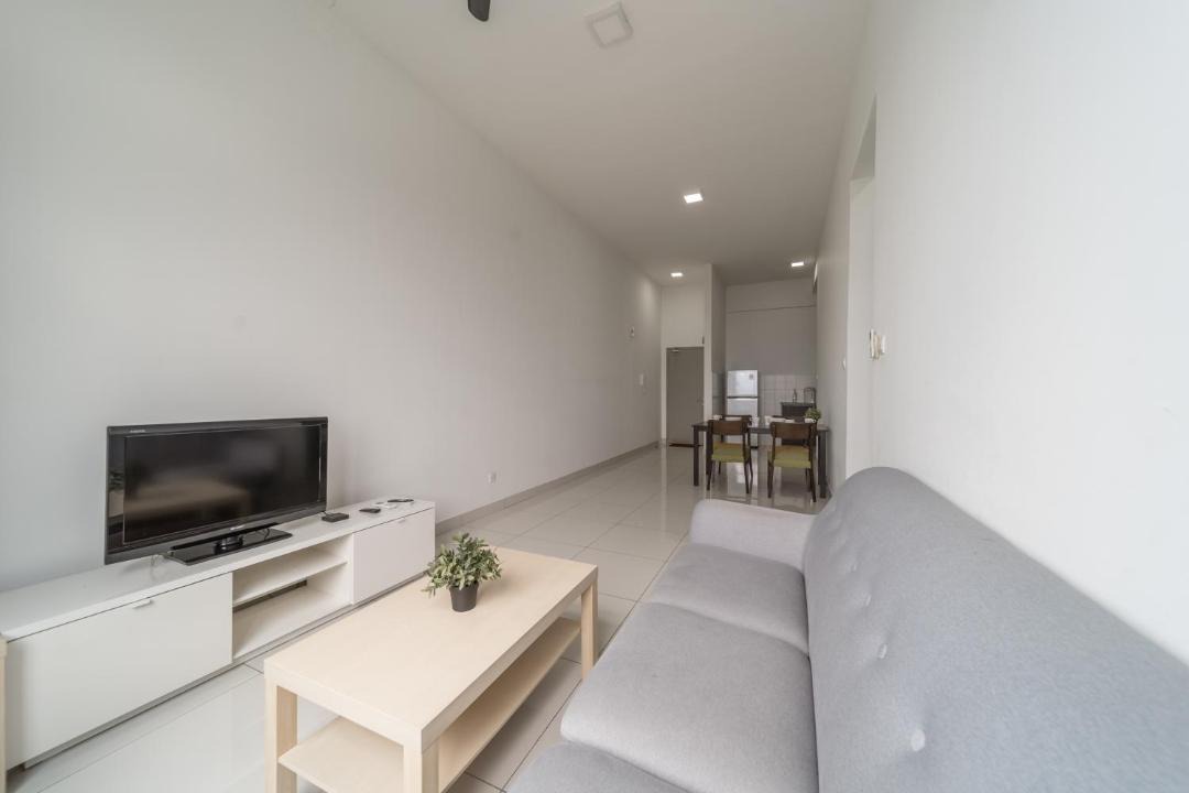 Photo of Livingroom in Titiwangsa Sentral