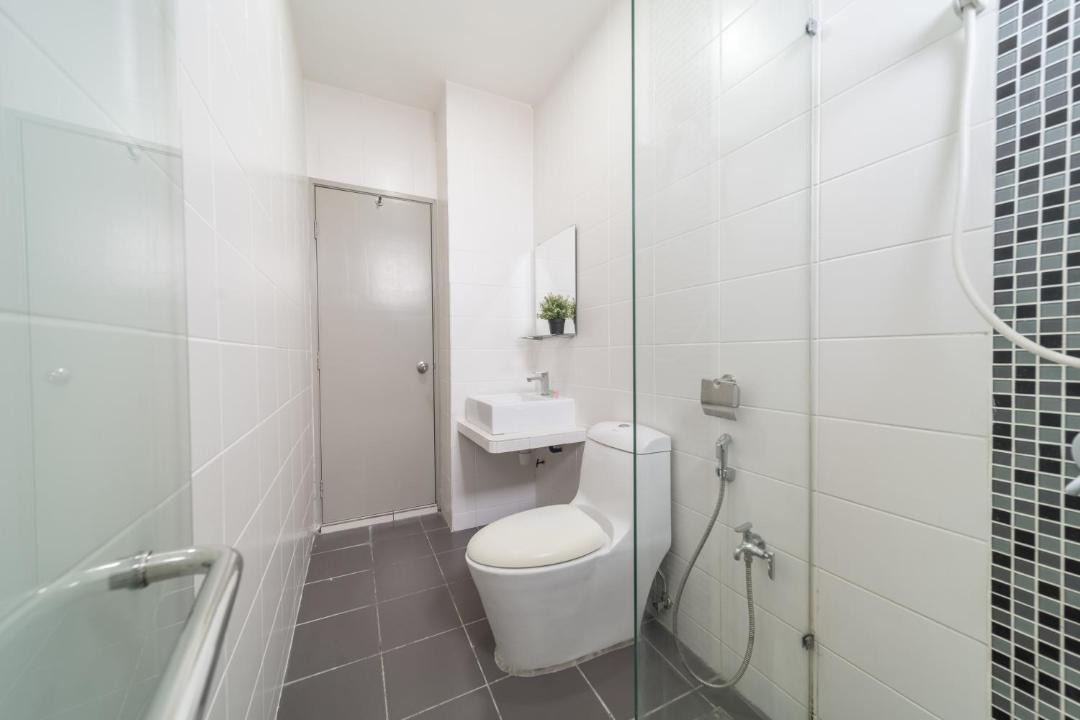 Photo of Bathroom in Titiwangsa Sentral