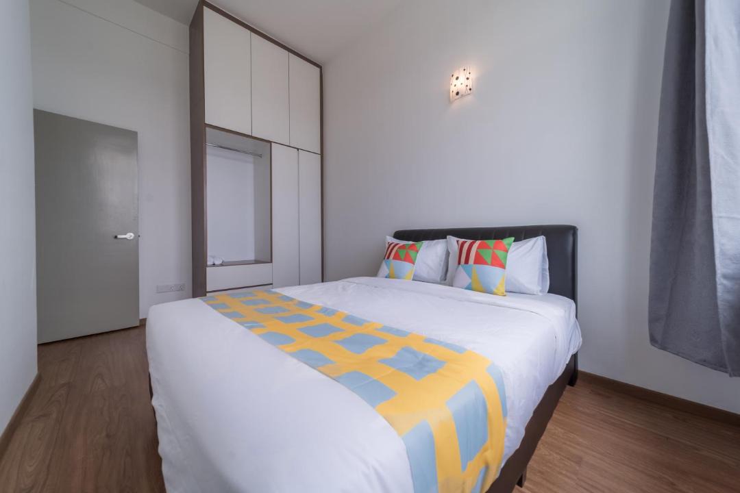 Photo of Bedroom in Titiwangsa Sentral