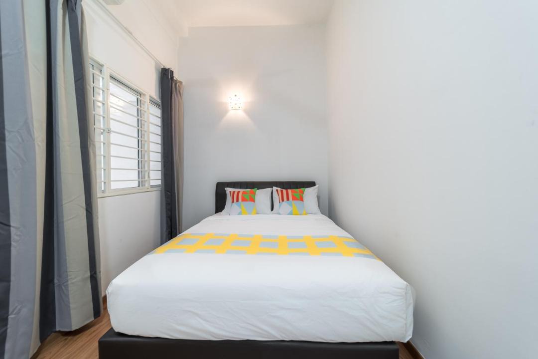 Photo of Bedroom in Titiwangsa Sentral