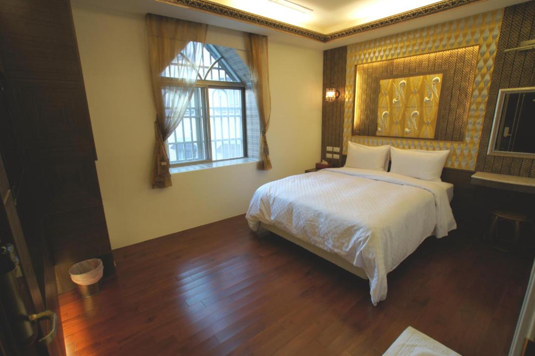 Photo of Bedroom in Big Beach