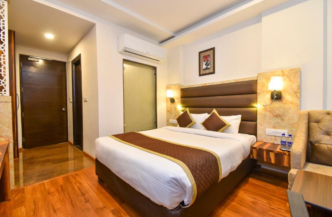 Photo of Bedroom in Sitapura