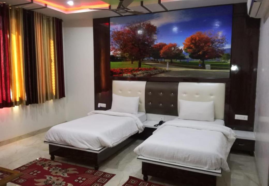 Photo of Bedroom in Bharatpur
