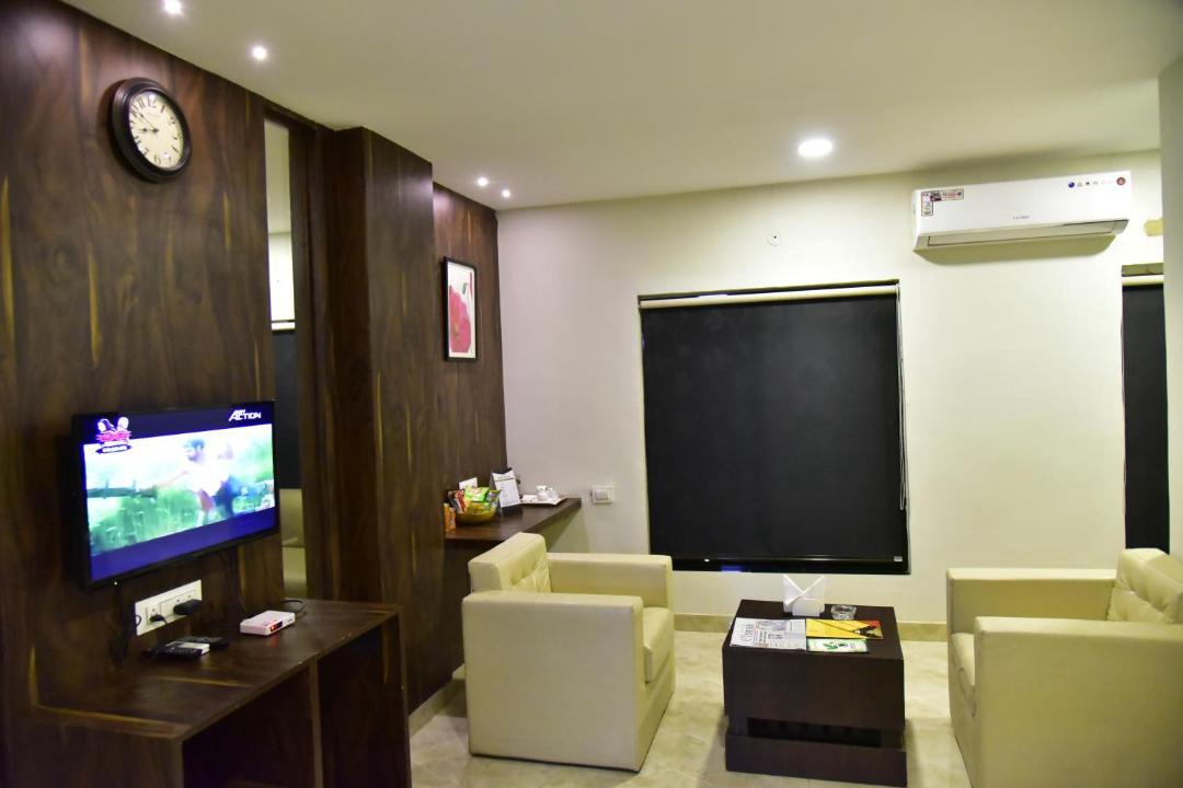 Photo of Livingroom in Bhilai