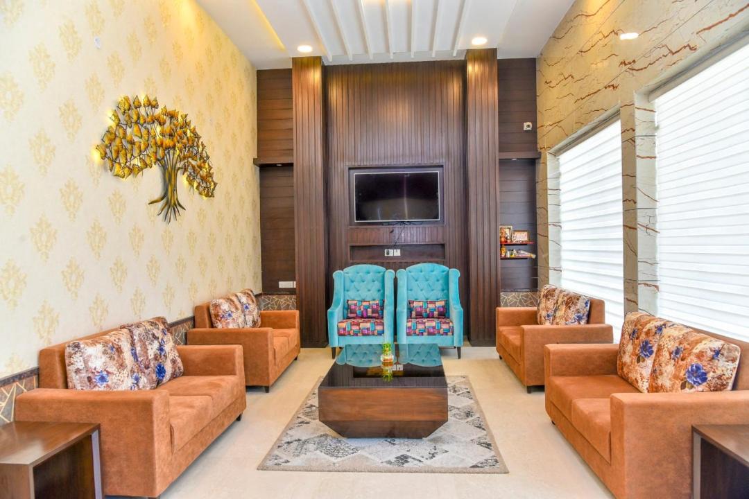 Photo of Livingroom in Sitapura