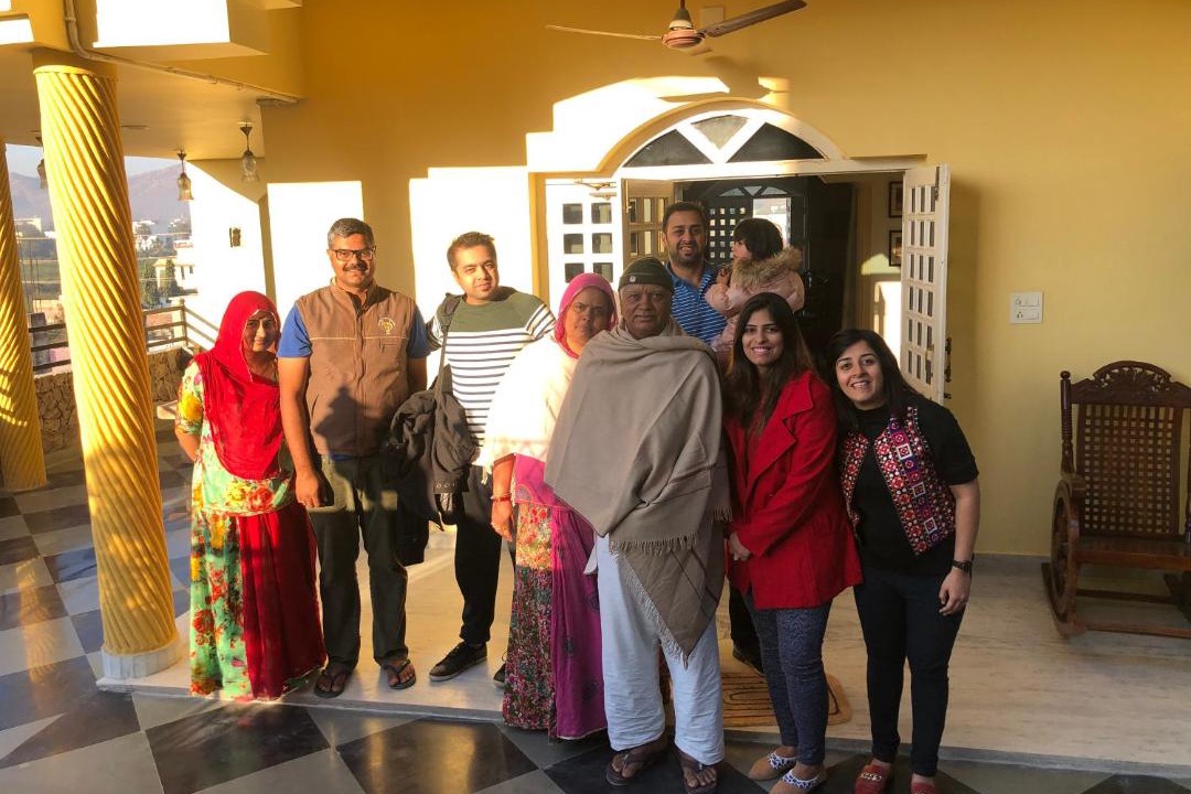 Photo of Others in Udaipur