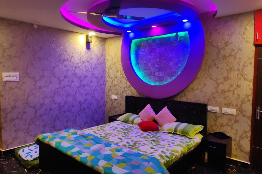 Photo of Bedroom in Kanchipuram