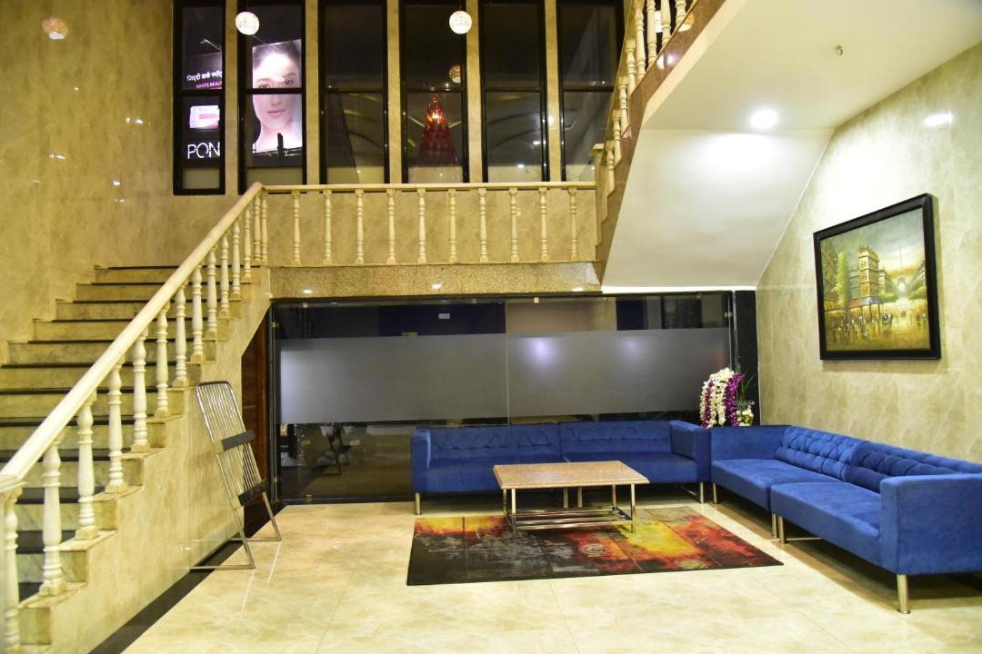 Photo of Livingroom in Bhilai
